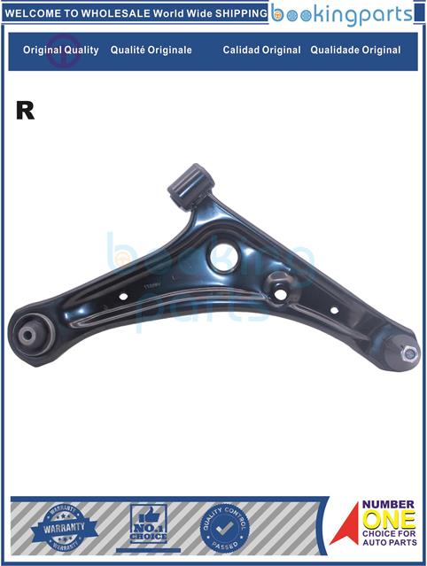 COA69067(R-B)-MIRAGE 14-18-Control Arm....169388