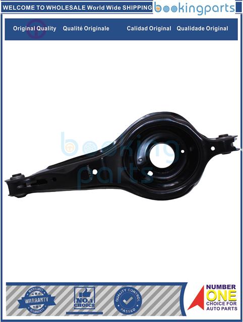 COA89524(B)-FOCUS MK3 10--Control Arm....205151