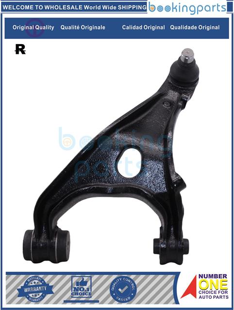 COA55030(R)-IMPREZA 2007-2014, LEGACY 09-14-Control Arm....151691