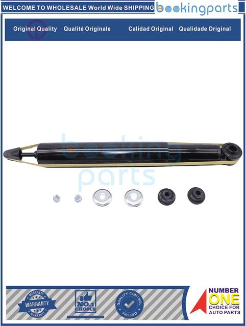 SHA59886-ESCAPE/KUGA 07-,ESCAPE 2009-2012 -Shock Absorber/Strut....157446