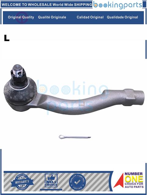 TRE17560(L)-SONATA 01--Tie Rod End....128758