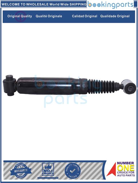 SHA14758-205 97-05, 206 CC/SW 98-, 206 02--Shock Absorber/Strut....243769