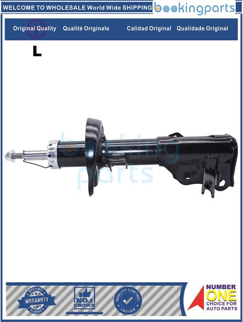 SHA53168(L)-CIVIC 2012-2013-Shock Absorber/Strut....149210