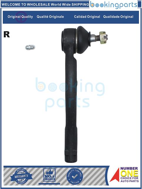 TRE45227(R-B)-SOUL 09-,HY I20-Tie Rod End....157502