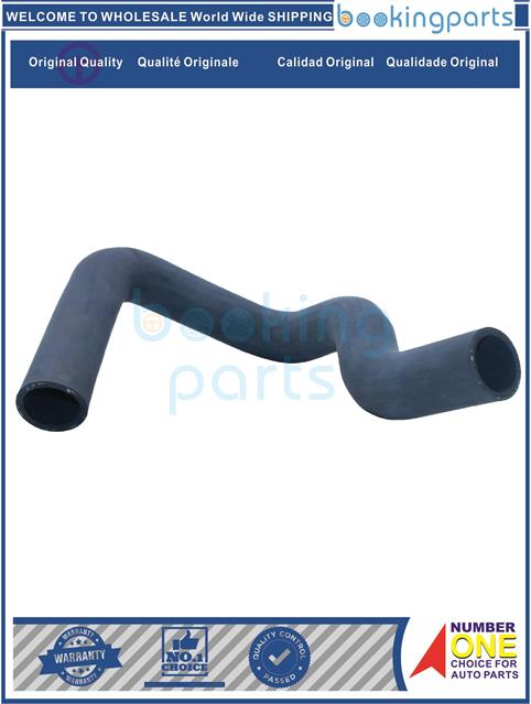 RAH66293-PRADO SURF TACOMA 4RUNNER 3RZFE 96--Radiator Hose....165906