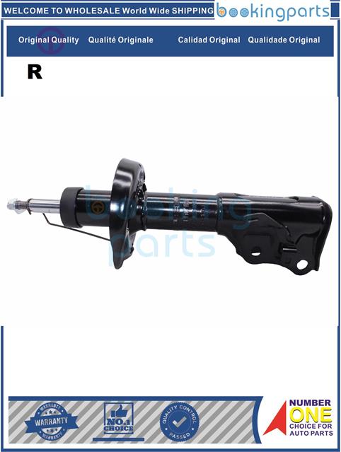 SHA76647(R)-CIVIC 2013-2015 1.8L -Shock Absorber/Strut....178852