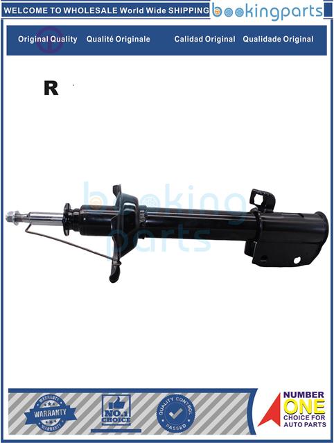 SHA26146(R)-FORESTER SF5 97-02-Shock Absorber/Strut....110266