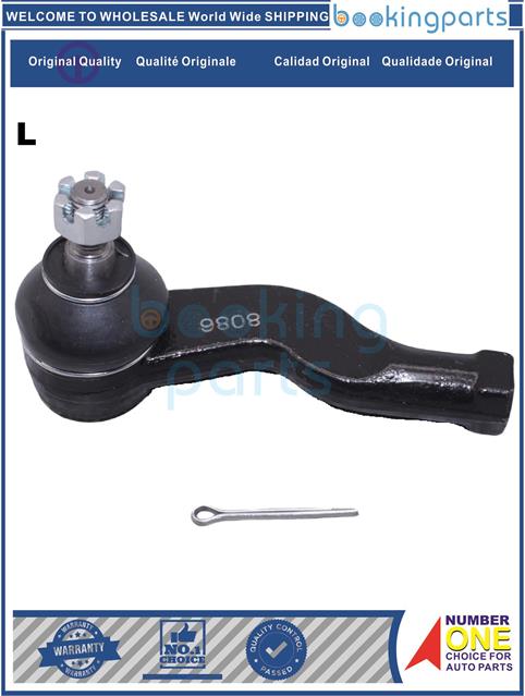 TRE73807(L-B)-320-Tie Rod End....175343