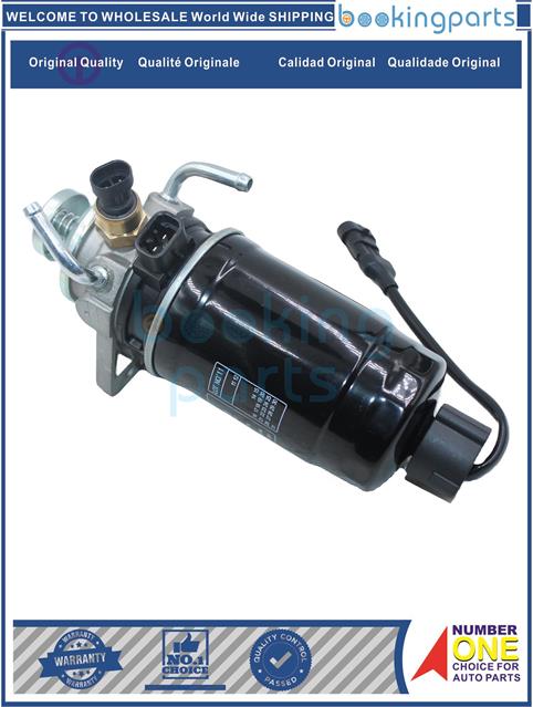 FUP60359(ASSY)-PORTER II 2.5 CRDI-Fuel Pump....158207