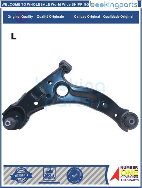 COA24886(L-B)-MATRIX 01-08-Control Arm....108843