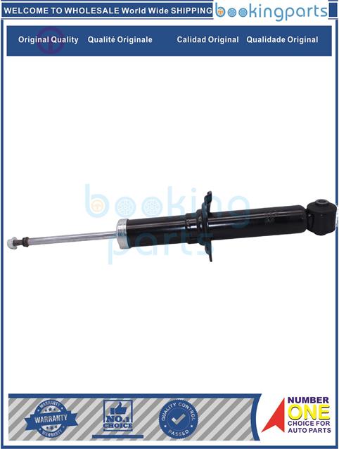 SHA73368-FORESTER 03--Shock Absorber/Strut....174800