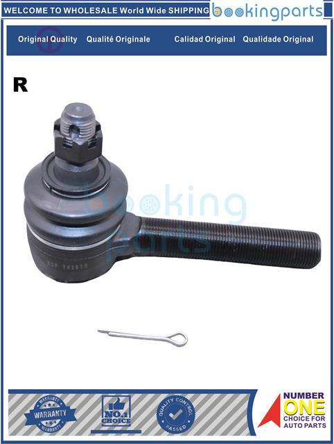 TRE35526(R)-FORWARD FRR,ESR,FDR,FSD,FSR,NRR 90--Tie Rod End....125383