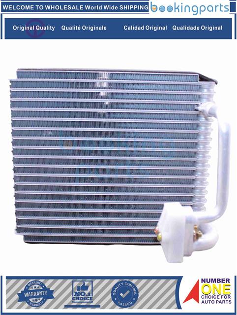 ACE13816(LHD)-BT-50 2006-2015-Evaporator....242973