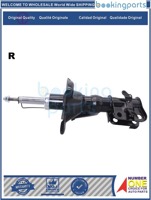 SHA37206(R)-CIVIC EU/EV/EP/ES 00-05[331010CH]-Shock Absorber/Strut....131031