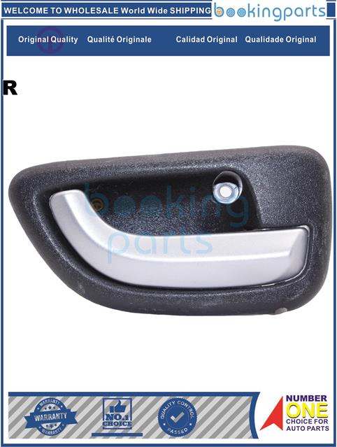 DOH1A136(R)-X5 PICK UP-Door Handle....245013