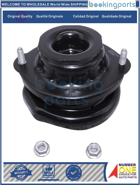 SAM7A491-SEPHIA 95-99, SHUMA 97--Shock Absorber Mount....254595