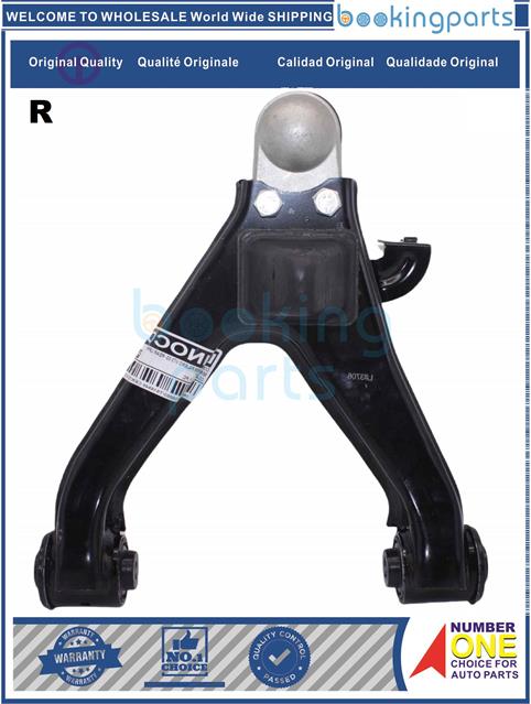 COA60193(R-B)-PAJERO V73 02--Control Arm....157972