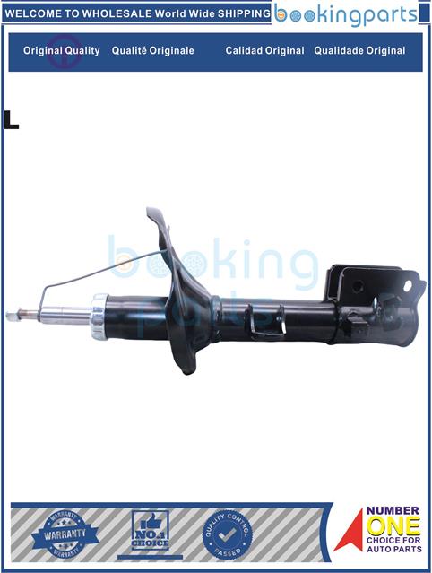 SHA14556(L)-TUCSON JM 04-10, KIA SPORTAGE JE 04--Shock Absorber/Strut....102402