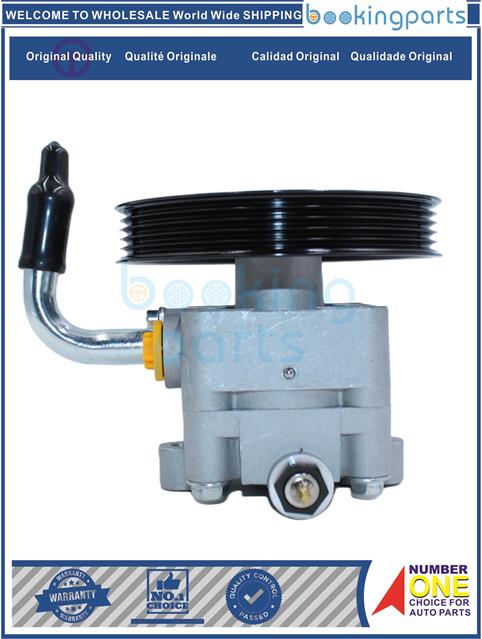 PSP60517-[J20A]GRAND VITARA  05-10 2.0L-Power Steering Pump....158415