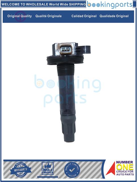 IGC24761-EXPEDITION 2015-, F-150 11-, FLEX 17--Ignition Coil....211125