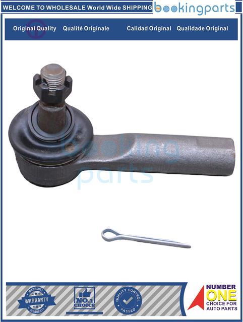 TRE12519-ALTIMA L30-Tie Rod End....101264