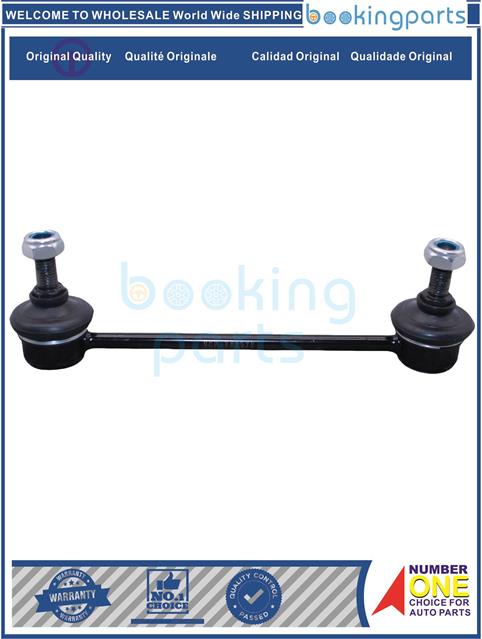 SBL51763(B)-CARENS 06,OPTIMA 06-,RONDO (UN) 06-,SENTA FE II,III 06-14 -Stabilizer Bar Link....180865