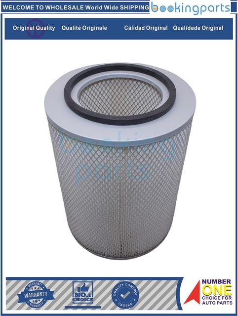 AIF50881-HD72 09-,COUNTRY D4DD HD65,72,87 COUNTY 04--Air Filter....145775