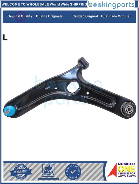 COA86455(L-B)-CS35 PLUS 2019-2020-Control Arm....201379