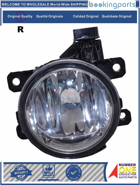 FGL46576(R)-CR-V_2012 -Fog Lamp....140017