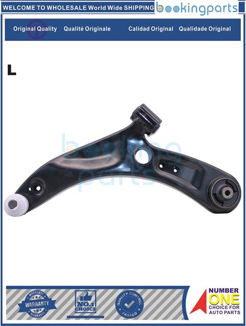 COA97129(L)-BAOJUN 510-Control Arm....236805