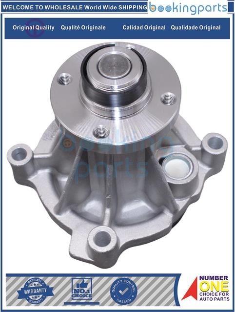 WPP64897-F-150 97-02-Water Pump....164209