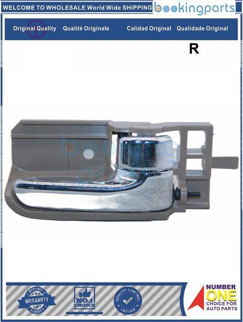 DOH75368(R)-M4-Door Handle....177305