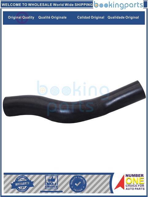 RAH54921-D-MAX 07-18-Radiator Hose....189276