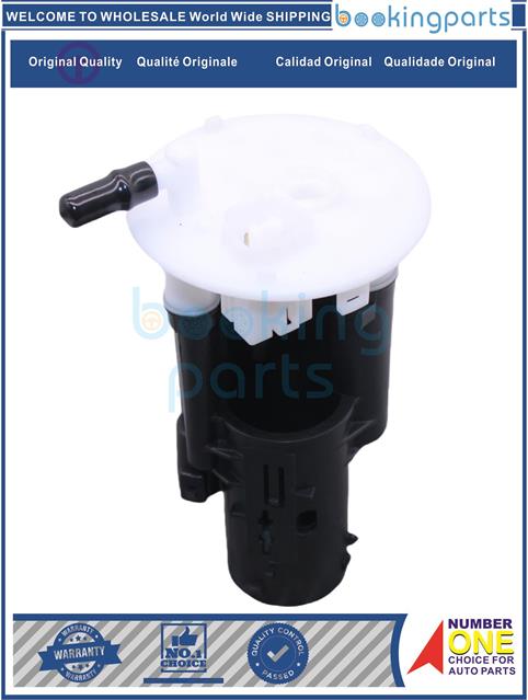 FFT66624-ACCORD 1999-2002 [F23A,F18B,F20B] -Fuel Filter....166318