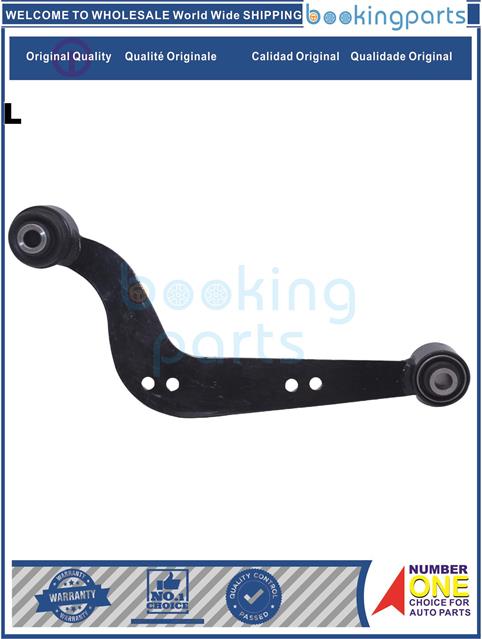 COA52099(L-B)-RAV 4 06-17-Control Arm....181401