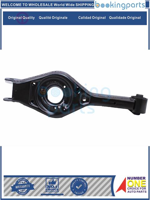 COA78842(B)-ELANTRA 2007-2012 ,I 30 DC51,DC81 07-11-Control Arm....181982