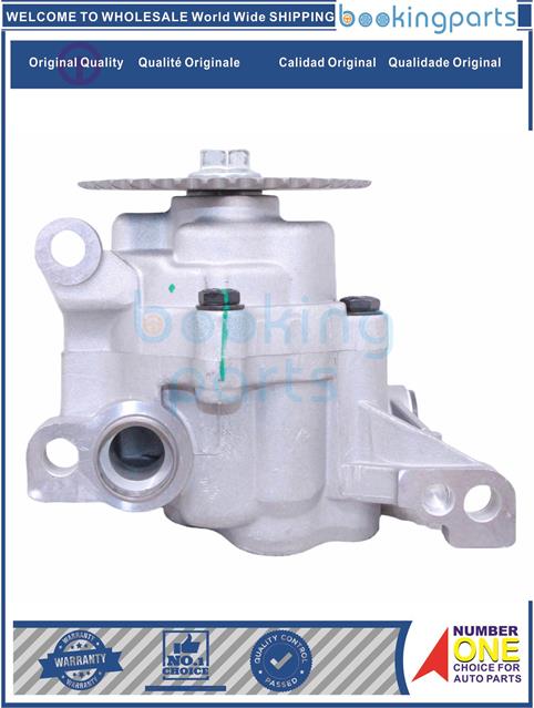 OIP31396-[J20A]GRAND VITARA  SX4 07-08,SIDEKICK SPORT 1.8L,AERIO 02-07-Oil Pump....130655