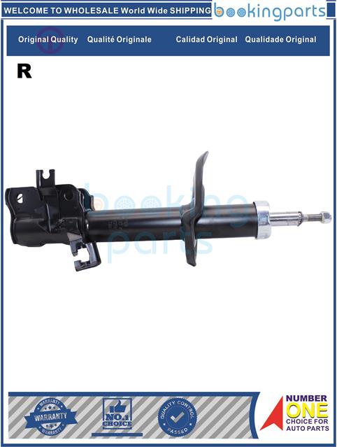 SHA29555(R)-QASHQAI/DUALIS 06-Shock Absorber/Strut....137599