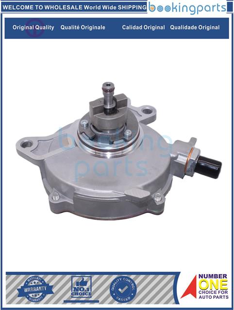 HLP2C788-HILUX REVO, INNOVA, FORTUNER 15--Hydraulic Lift Pump....259789