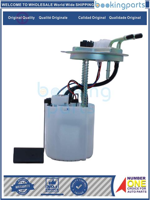 FUP32447-TAHOE K2UC 15-20-Fuel Pump....225812