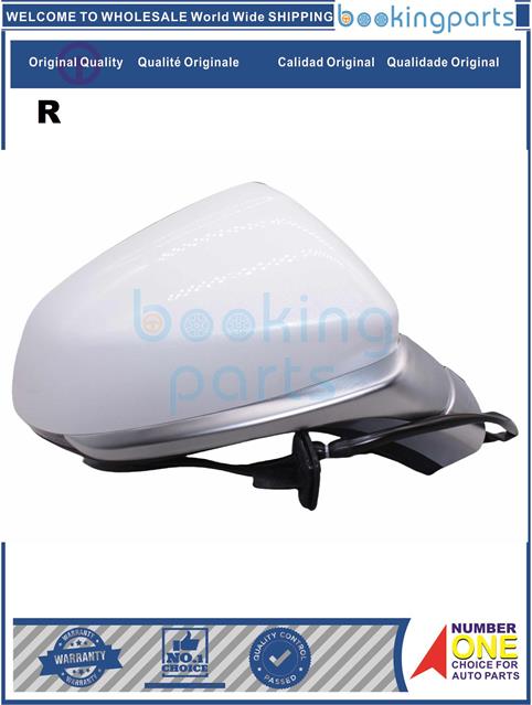 MRR3A569(R)-CS35 PLUS 2021--Car Mirror....248664