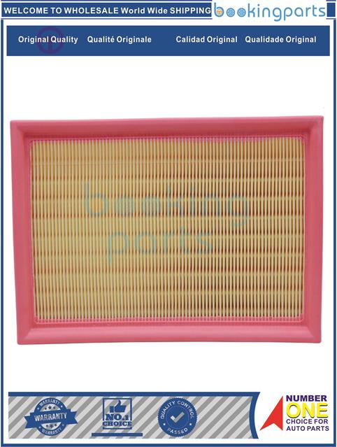 AIF33791-BMW3,CONCERTO 94-,ROVER 2/400 91--Air Filter....114412