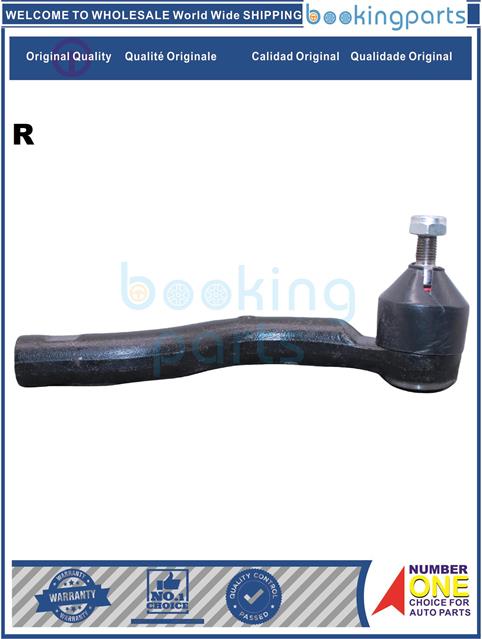 TRE73689(R-B)-MG3 II  --Tie Rod End....197323