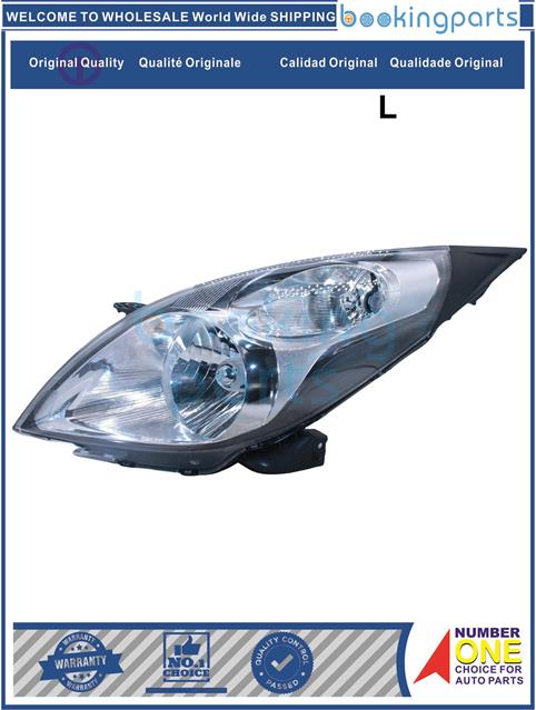 HEA82010(L)-SPARK 2015 FACELIFT M300 III-Headlamp....186128