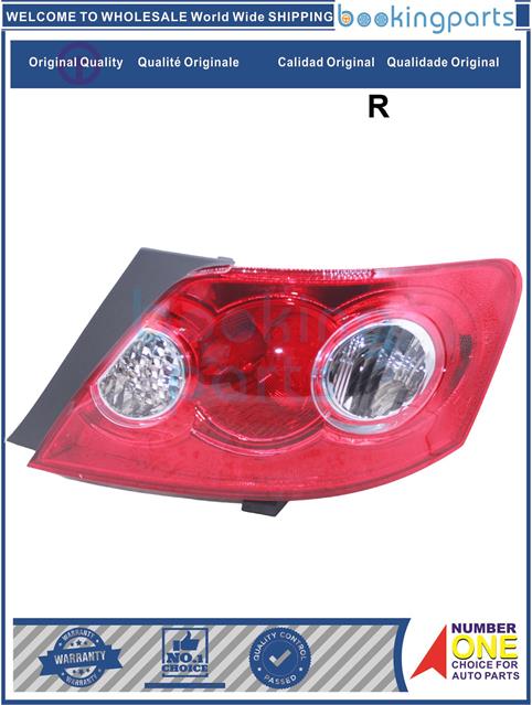 TAL81048(R)-MARK X 04-09-Tail Lamp....184877