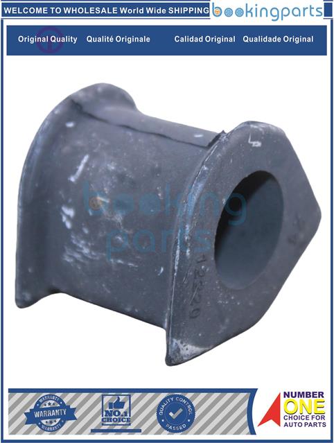 SBB42840-COROLLA AE10# 1992-1997 FRONT STABILIZER RUBBER-Steering Bushing....134228