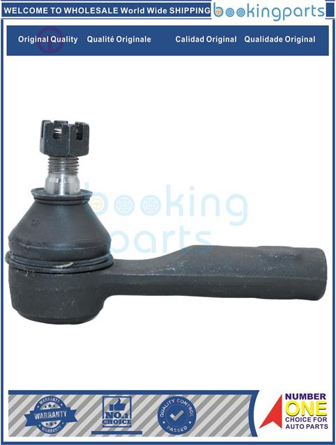 TRE11466(B)-B12-Tie Rod End....148367