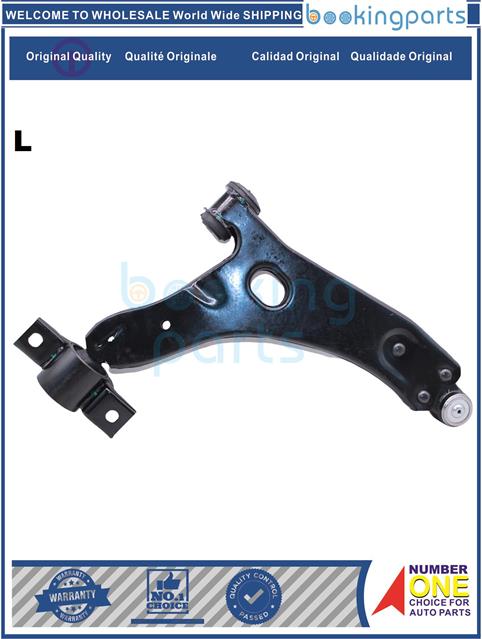 COA21340(L)-FOCUS 05-11-Control Arm....209684