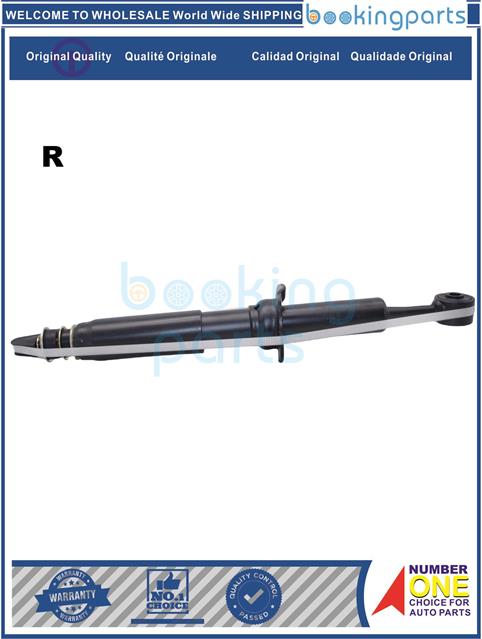 SHA80181(R-B)-FT500-Shock Absorber/Strut....183765