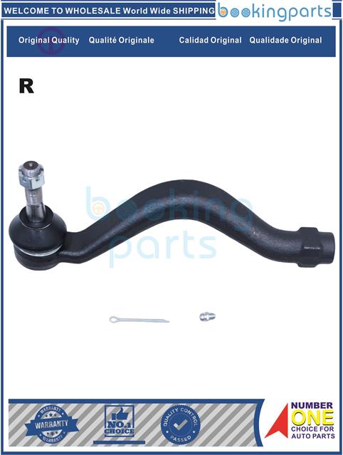 TRE25601(R-B)-MARK X 04-19, CROWN 03-18-Tie Rod End....211479